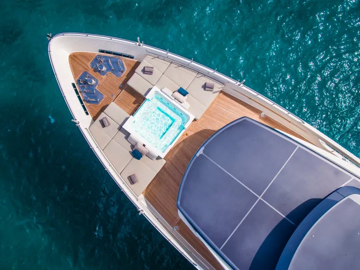 Sx112 Yacht Photos Pics 