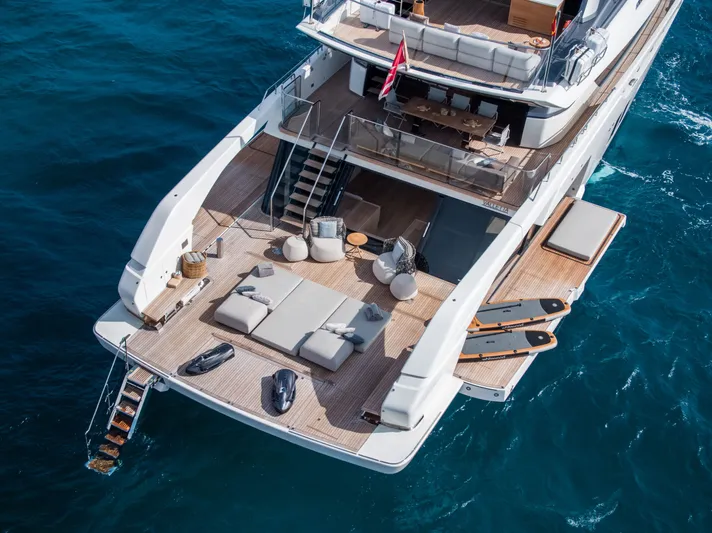 Sx112 Yacht Photos Pics 