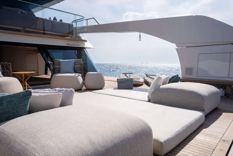 Sx112 Yacht Photos Pics 