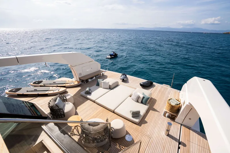 Sx112 Yacht Photos Pics 