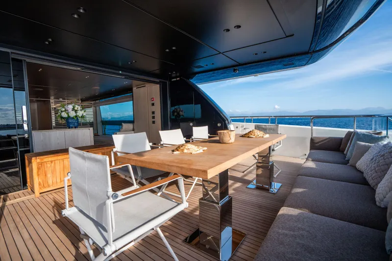 Sx112 Yacht Photos Pics 