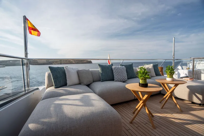 Sx112 Yacht Photos Pics 