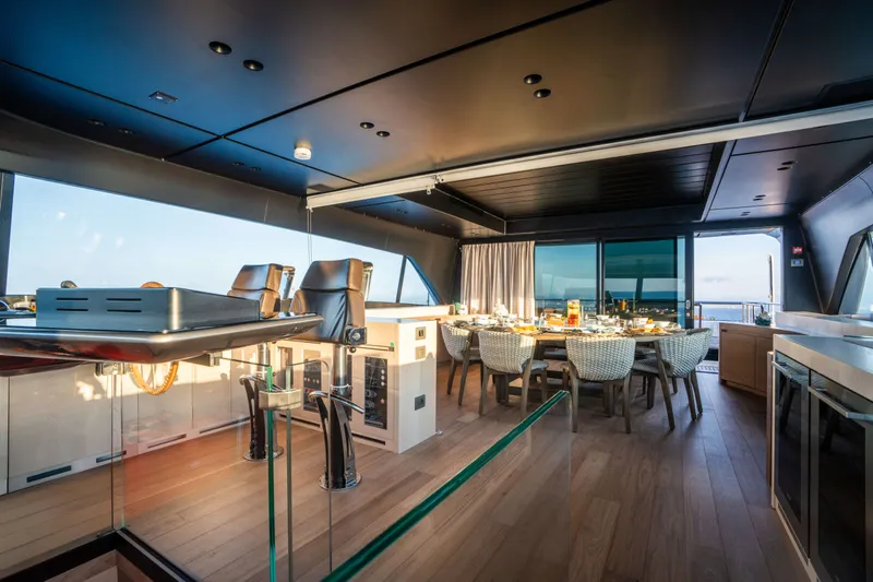 Sx112 Yacht Photos Pics 