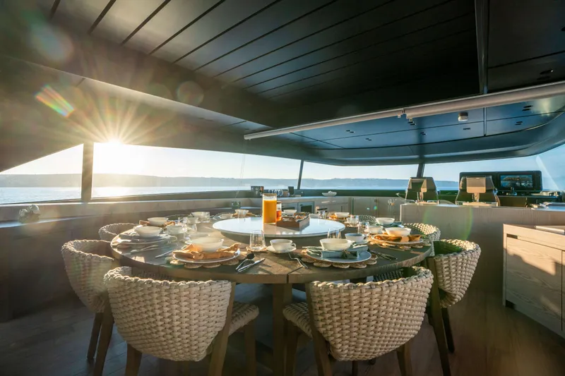 Sx112 Yacht Photos Pics 