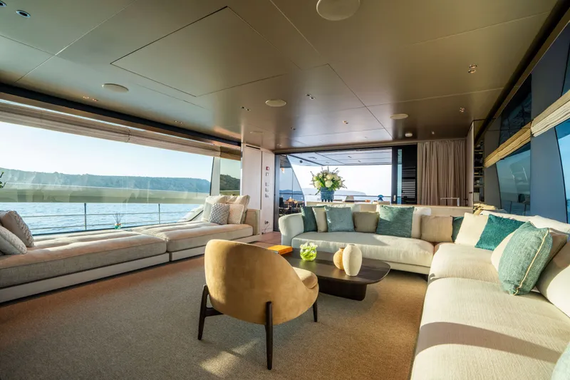 Sx112 Yacht Photos Pics 