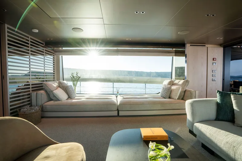 Sx112 Yacht Photos Pics 