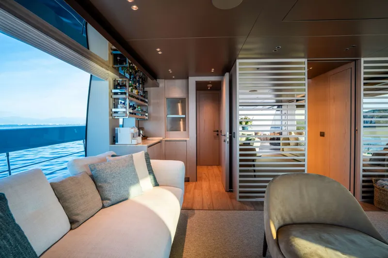 Sx112 Yacht Photos Pics 