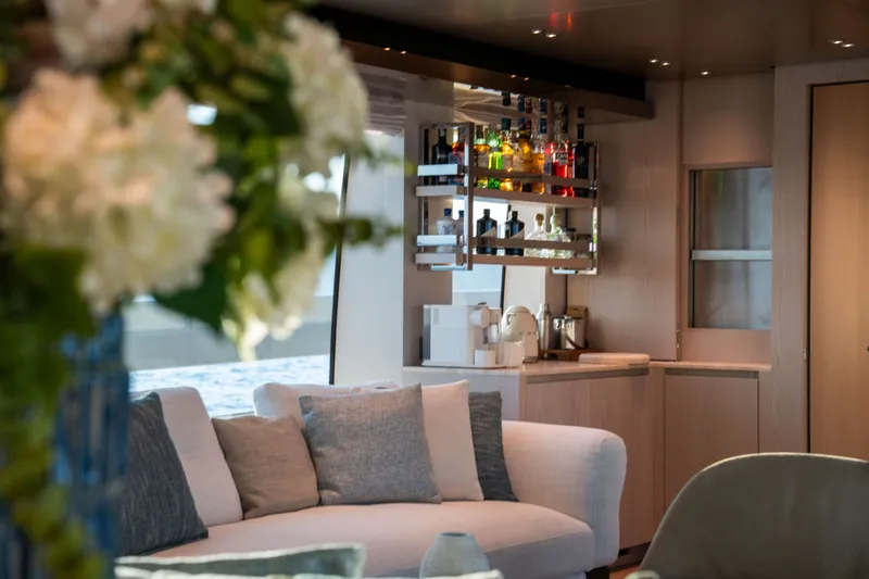 Sx112 Yacht Photos Pics 