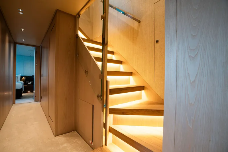 Sx112 Yacht Photos Pics 