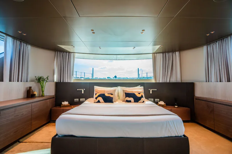 Sx112 Yacht Photos Pics 