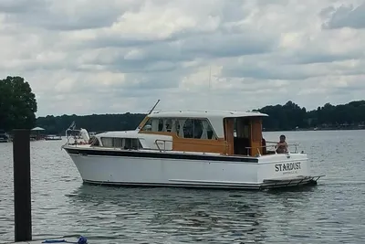 Chris-Craft Roamer