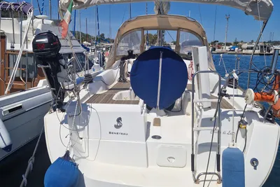 2009 Beneteau Oceanis 31