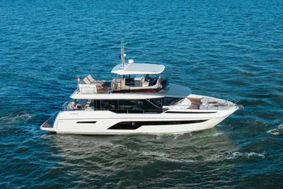 2023 Prestige X60