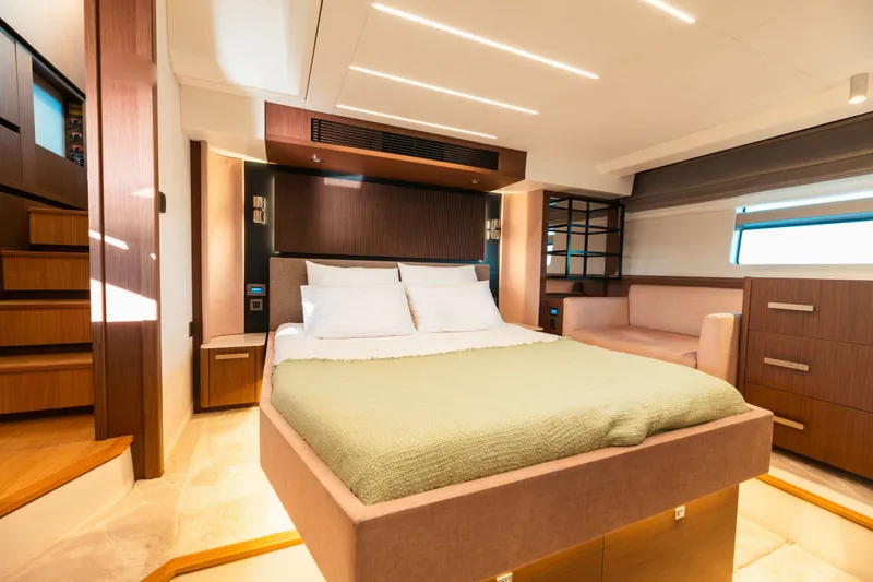 X60 Yacht Photos Pics 