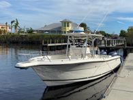 1999 Pursuit 2870 Center Console