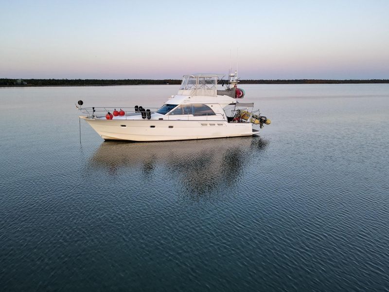 2006 Beneteau Antares 13.80