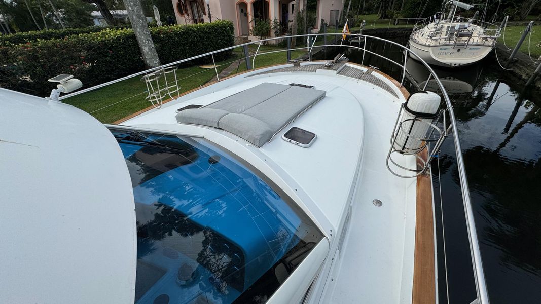 2006 Beneteau Antares 13.80