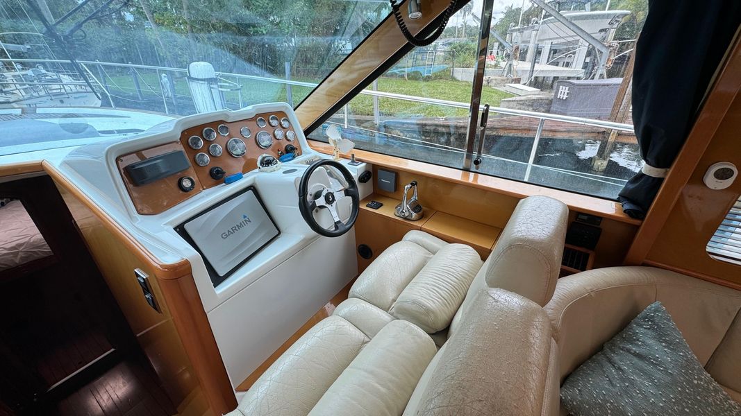 2006 Beneteau Antares 13.80