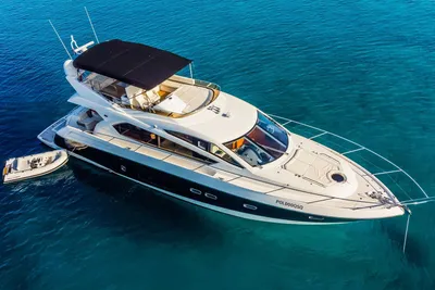 Sunseeker Manhattan 63