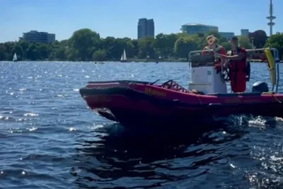 2013 Fun Yak Secu 18/ Fun Yak 540