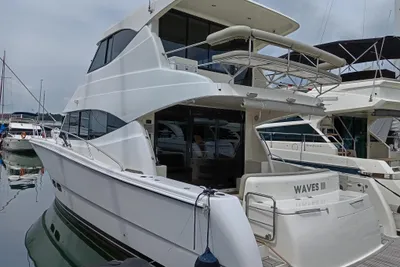 Maritimo M51