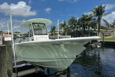 Sea Hunt Gamefish 27