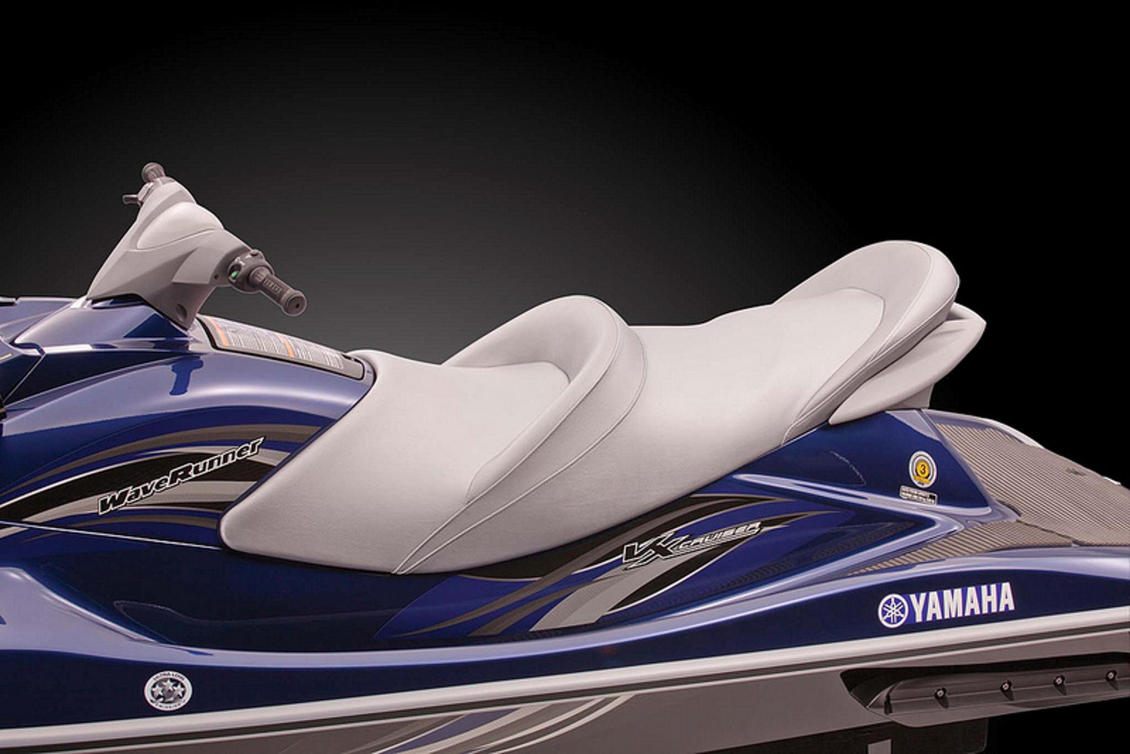 Yamaha Waverunner Vx Cruiser For Sale Boats And Outboards