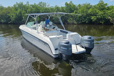 Glacier Bay 2640 Renegade