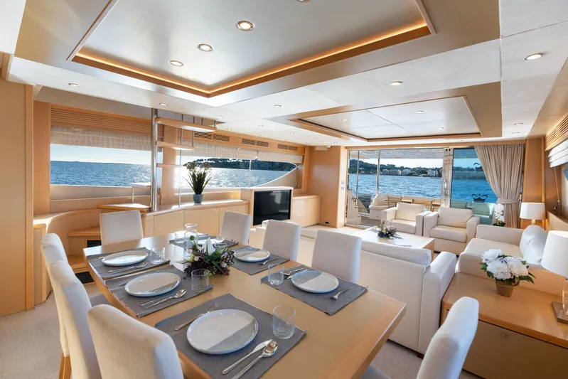 85 Yacht Photos Pics 