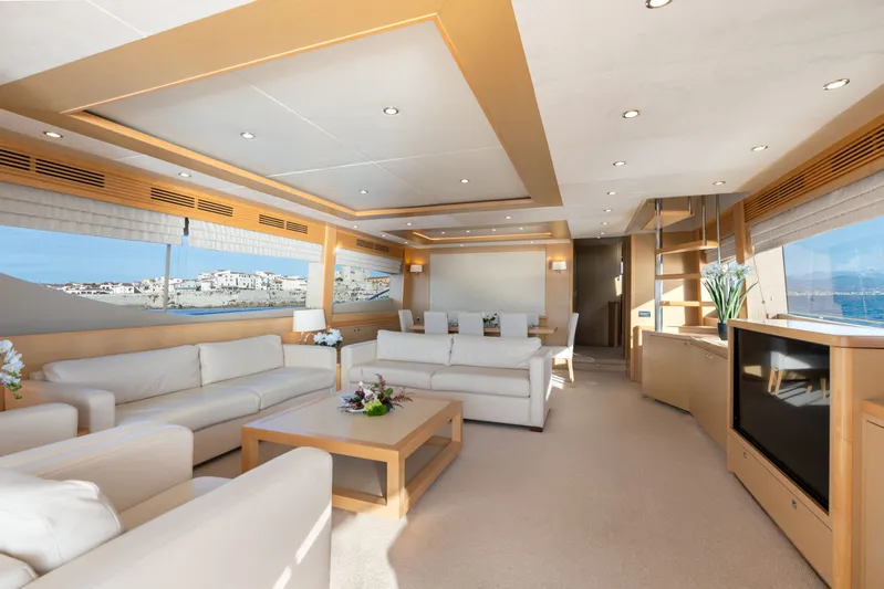 85 Yacht Photos Pics 