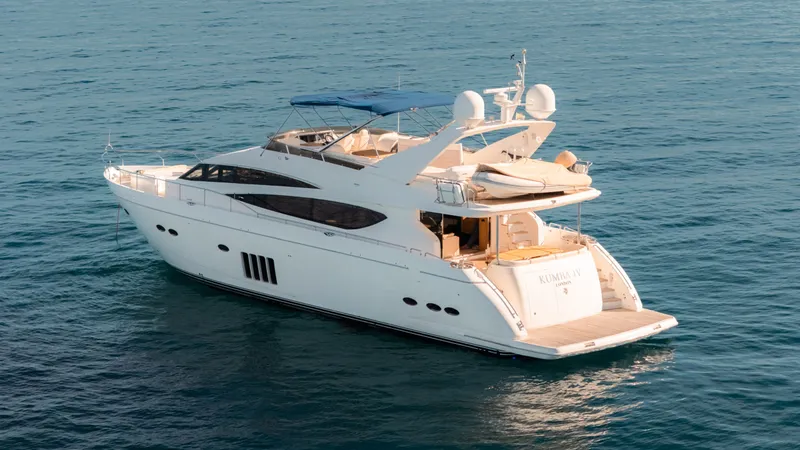 85 Yacht Photos Pics 