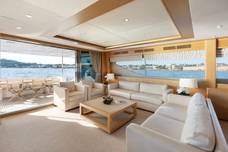 85 Yacht Photos Pics 