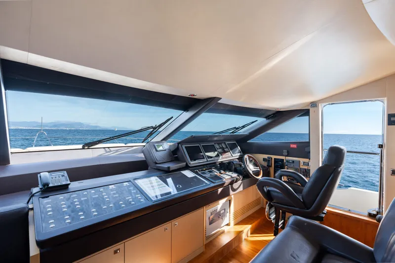 85 Yacht Photos Pics 