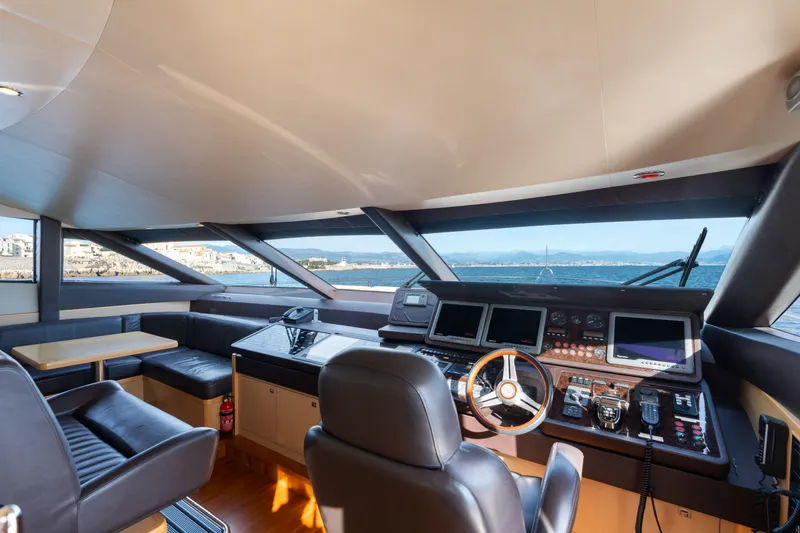 85 Yacht Photos Pics 