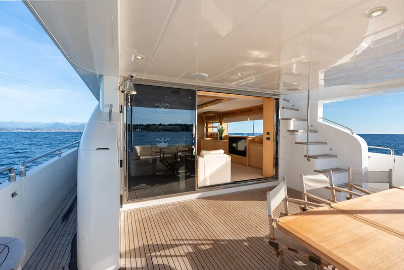 85 Yacht Photos Pics 