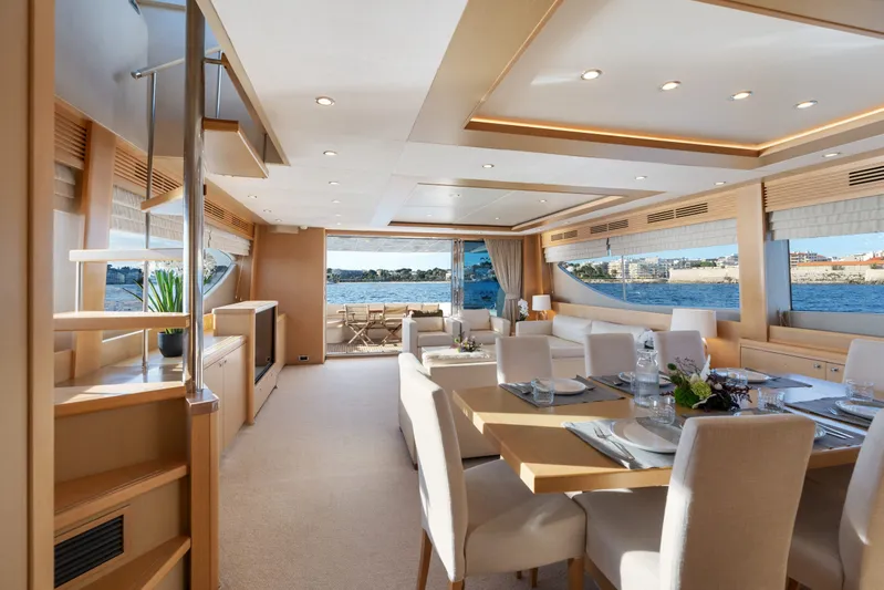 85 Yacht Photos Pics 