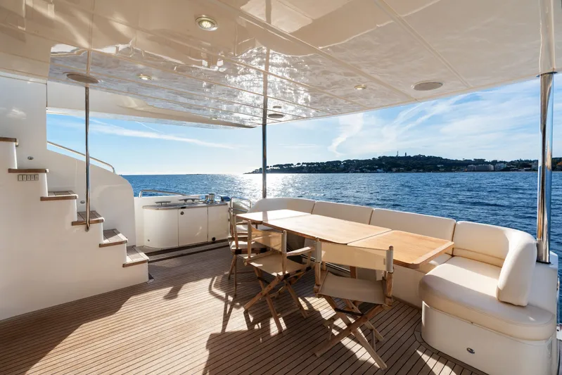 85 Yacht Photos Pics 