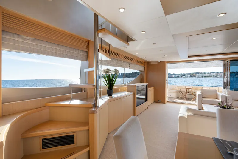 85 Yacht Photos Pics 