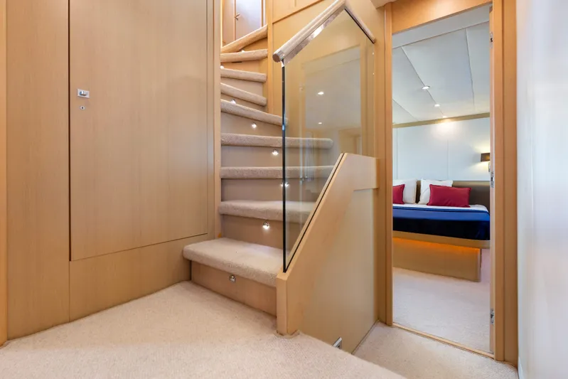 85 Yacht Photos Pics 