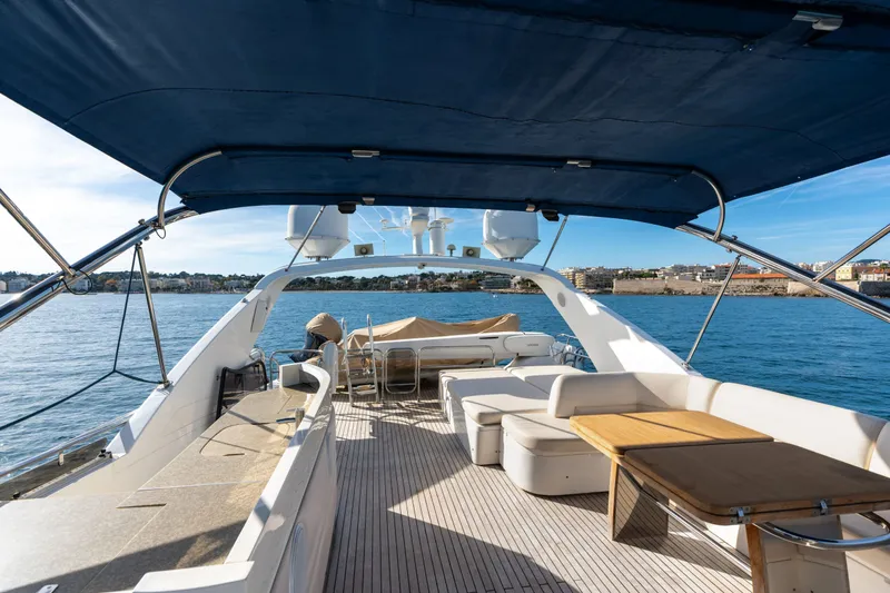 85 Yacht Photos Pics 