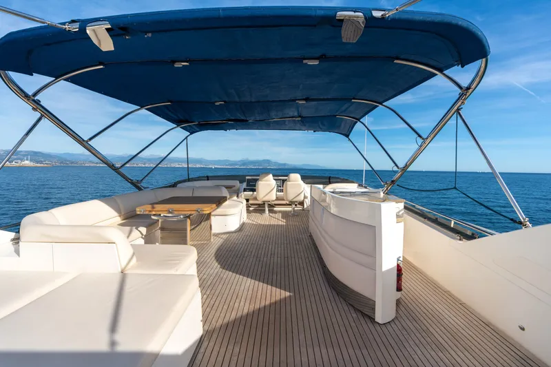 85 Yacht Photos Pics 