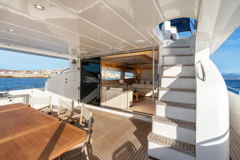 85 Yacht Photos Pics 