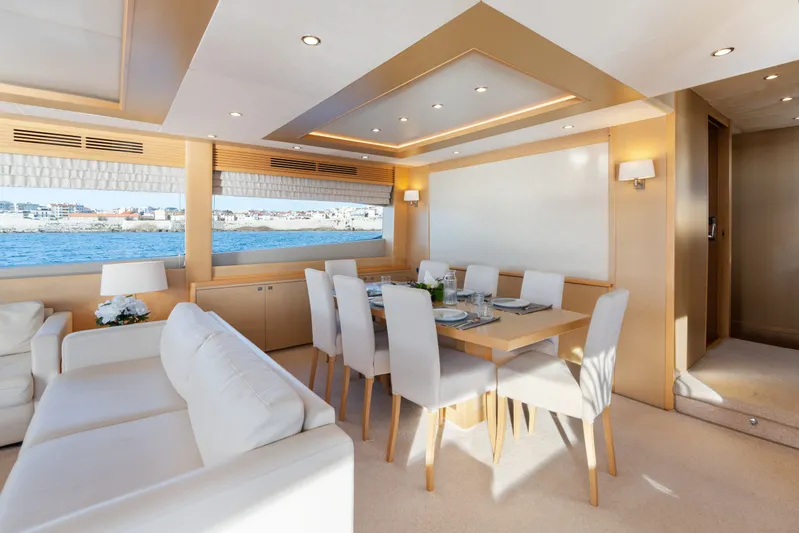 85 Yacht Photos Pics 