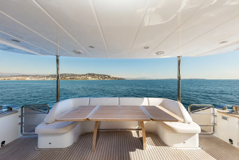 85 Yacht Photos Pics 