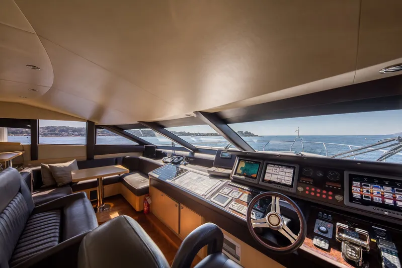 85 Yacht Photos Pics 