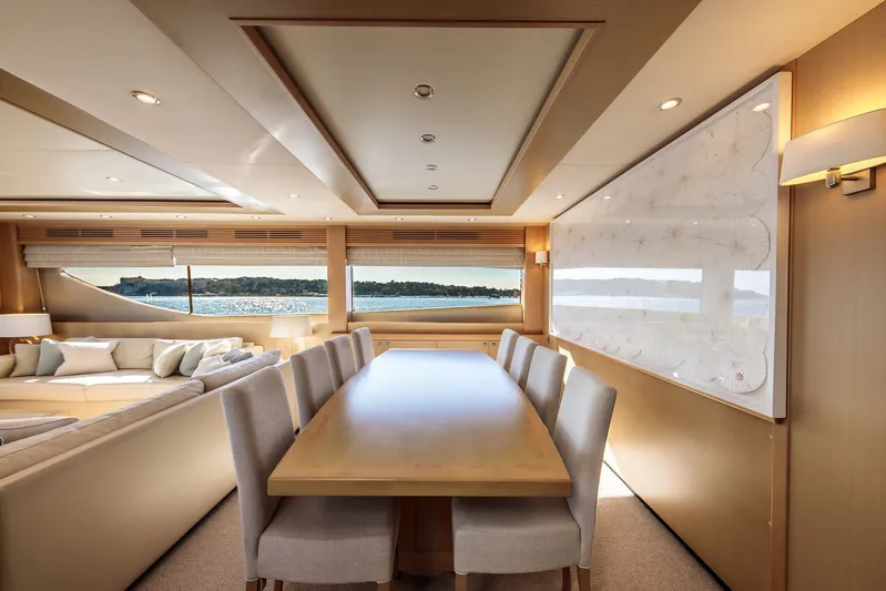 85 Yacht Photos Pics 