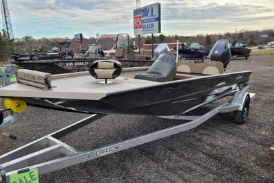 Excel 1960 Stalker SC