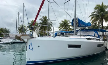 Sailing Monohulls for Sale