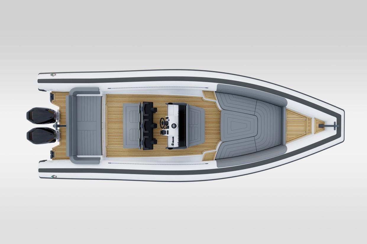 Novamarine RH 1000 FB