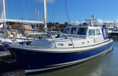 Seaward 42